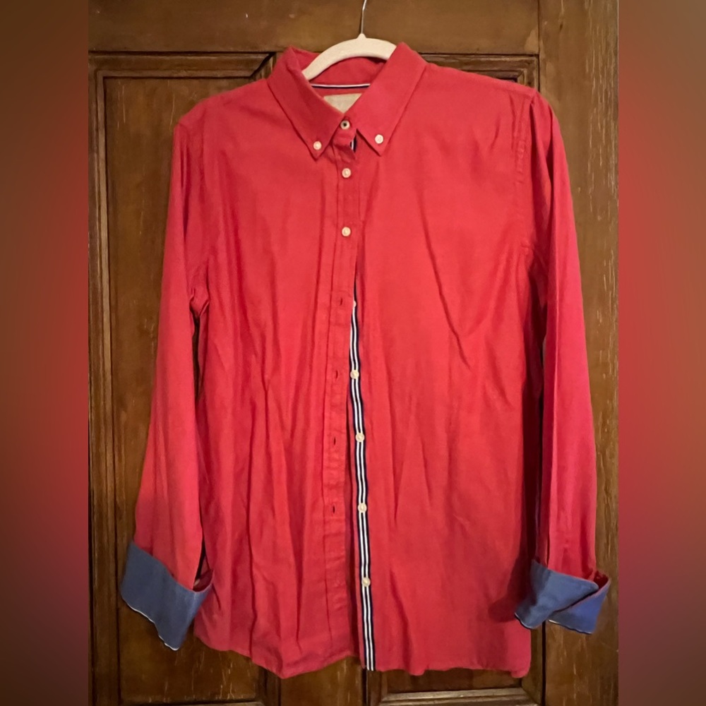 Banana Republic Oxford shirt